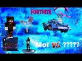 Fortnite créatif avec mon compte (expliquation)