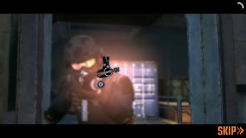 North Sea: Shotgun#04 Belly of the Beast