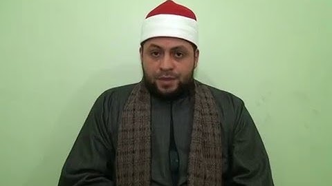 أحمد فهيم الغرباوي _ مسابقة القارئ العالمي 2015