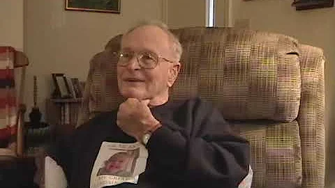 Harold Stephens Walters