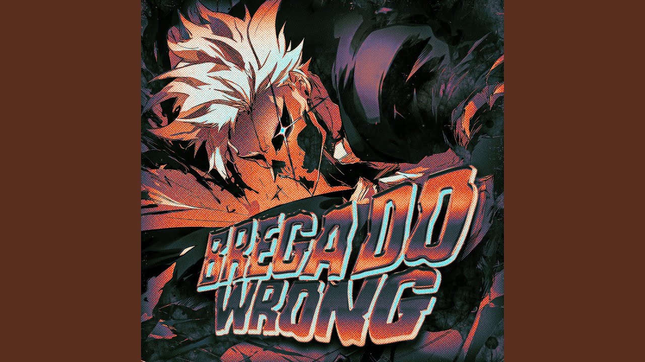 Watch BREGA DO WRONG (Ultra Slowed) on YouTube Watch BREGA DO WRONG (Ultra Slowed) on YouTube