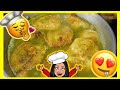 Tortitas de Pollo con Avena 🍗🌾 🤤😋 | Kandy Traveling Y Cocina