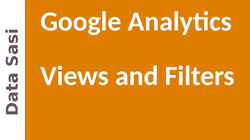 Google Analytics View: Include Only Traffic To Your BLOG Subdirectory Using Filters
