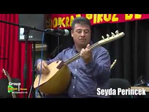 Seyda Perinçek - Mirina Bi Saxî