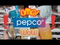 PEPCO❗TA KOLEKCJA TO HIT ! PIĘKNE NOWOŚCI🔥NOWY PRZEGLĄD PÓŁEK🔥NAJNOWSZA KOLEKCJA👌CUDNE ŚWIECE❤️WOW