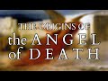The Angel of Death - The Origins, History & Mythology of the Angel of Death