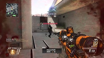Quad feed on raid