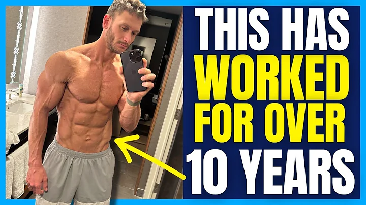 12 Golden Rules for Fat Loss that I ALWAYS Follow