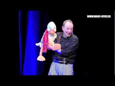 Varieté Benefiz Kleinkunst