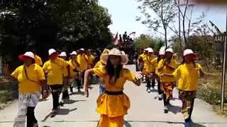 lagu ANOMAN OBONG.patrol dusun sukomulyo