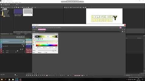 How to do some "Lime Green Scythe"