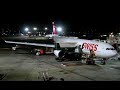 [Flight Report] SWISS | Mumbai ✈ Zurich | Airbus A330-300 | Business