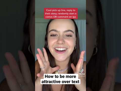 Video: How To Be A Very Attractive Person: 10 Steps