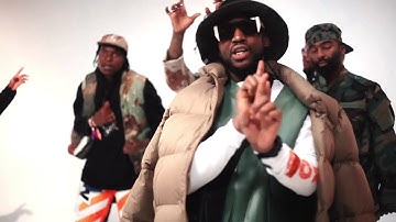 Stilo Magolide - COMBO (ft Okmalumekoolkat, RikyRick, Usanele, Mashayabhuqe KaMamba)[Official Video]