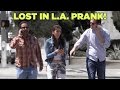 Lost in L.A. Prank