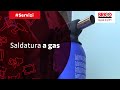 Saldatura a gas | Servizi Bricocenter