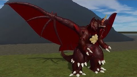 FINALLY UNLOCKING DESTROYAH / DESTOROYAH - KAIJU UNIVERSE GAMEPLAY