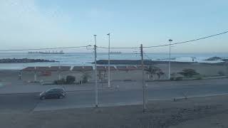 4:01 Mucavi es TV Chile Región Antofagasta 8may5