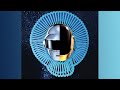 Daft Punk, Childish Gambino - Something About Redbone (Audio)