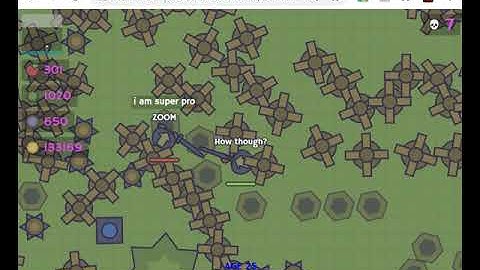 SuperMod Moomooio (part 2)