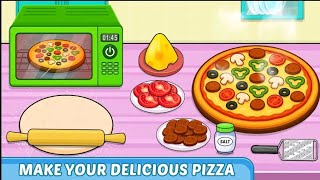 World Best Cooking Recipes Game  - Android Gameplay -  Fun Cooking Games     #97 screenshot 4