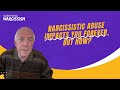 Narcissistic abuse impacts you forever but how