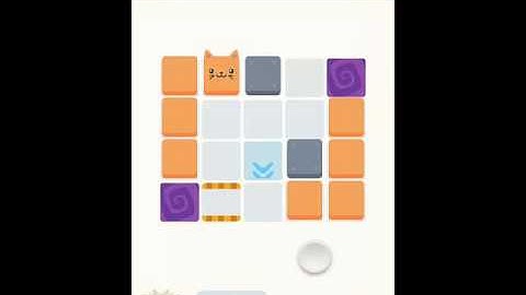 Mr. Square Level 7-2 Walkthrough Solution