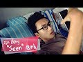 Xin đừng "Seen" anh ( Chiều hôm ấy chế ) | MiNi Anti