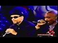 2pac - Live on Saturday Night Special with Ice T (Full Episode) performs "Only God can Judge Me"