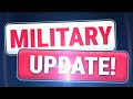 Roblox Brookhaven RP New Trailer of Upcoming Military Update in Brookhaven RP