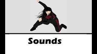 Kung Fu Sound Effects All Sounds