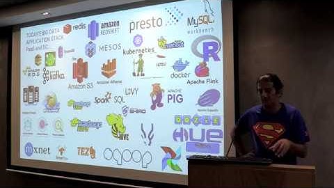 AWS Big Data Demystified - Part 1 2018 [English]