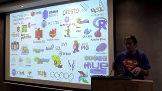 AWS Big Data Demystified - Part 1 2018 [English]