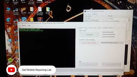 Vgo Tel super jumbo i700 pin lock reset with CM2 box