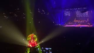 Trans-Siberian Orchestra - Queen of the Winter Night (Live in Seattle - 11/25/23 [3pm])