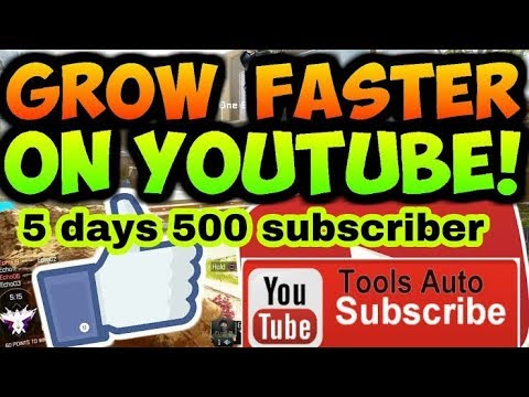 channel awesome How to Increase Views And Subscribers on YouTube Only ONE SETTING (Hindi)