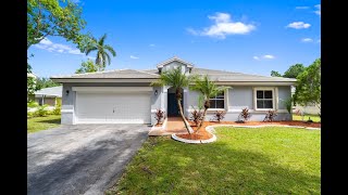 9455 SW 20th St, Miramar, FL 33025 9455 SW 20th St, Miramar, FL 33025