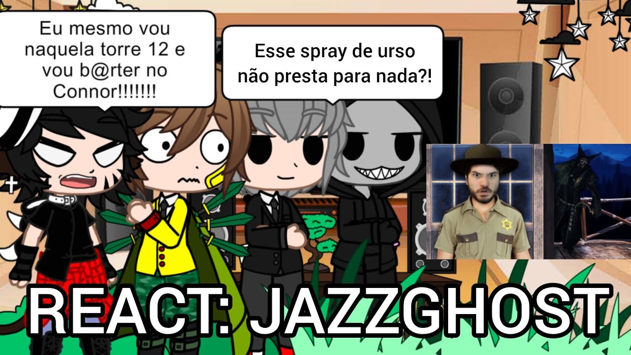 Sprawdzian Mikołajek Do Wpisywania Kl 4 Profesor ANTAGONISTA DO CANAL E SONGOKU KL+(INSCRITOS) REAGINDO JAZZGHOST