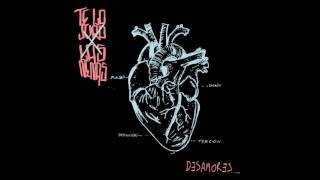 Te Lo Juro X Las Nenas - Miércoles Desamores 2013