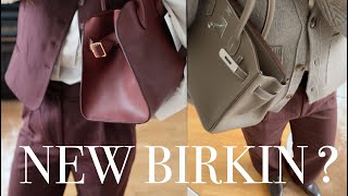 All About the Row Margaux Bag | Margaux vs. the Birkin