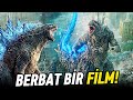 Godzilla minus one nceleme  godzilla x kong filmine gre eksileri neler