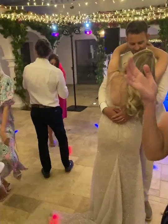 Portugal 2022 - wedding dance floor