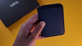 Bellroy Apex Slim Sleeve Review