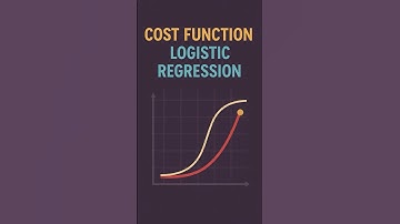 Stop Guessing: Use This Cost Function for Logistic Regression
