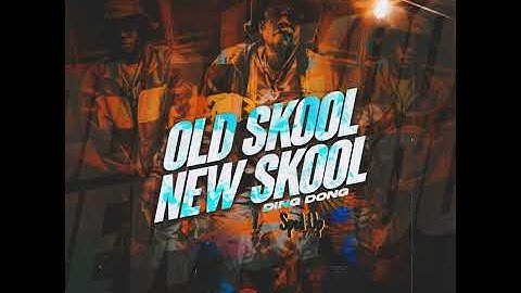Old Skool New Skool (Sped Up)