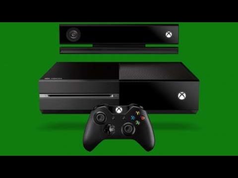 Video: Första Titt På Xbox One Visuell Roman Nero I Aktion