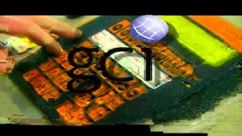 Data Quality: The Sequel (Short movie from GCI)