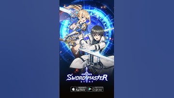 [New Game] Hack & Slash! The fastest Dual Blade Action RPG!