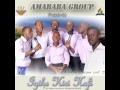 Amababa group  afite imbaraga