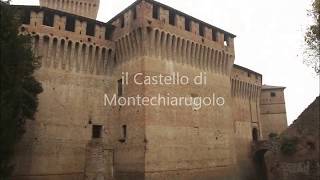 Castello di Montechiarugolo (Parma)